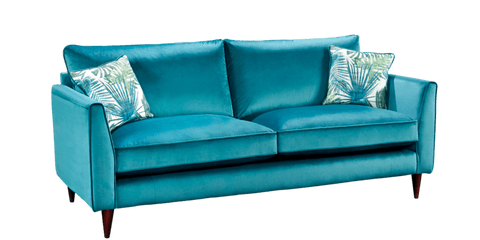 Pasha 3 Seater Sofa