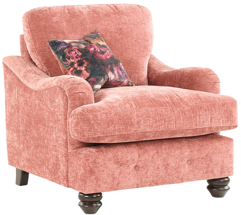 Millie Armchair