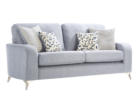 Madena 3 Seater Sofa