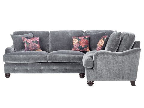Millie Right Hand Chaise Sofa