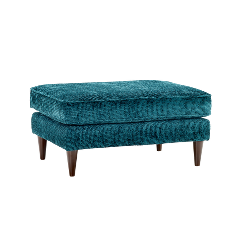 Perth Standard Footstool