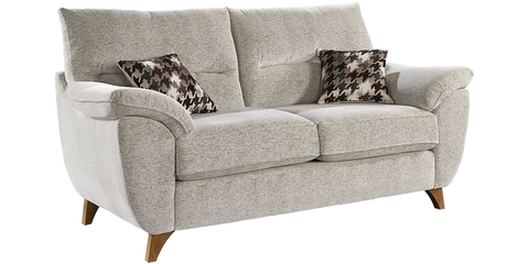 Billie 3 Seater Sofa