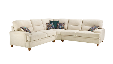 Trieste Large Corner Sofa