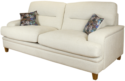 Trieste 3 Seater Sofa