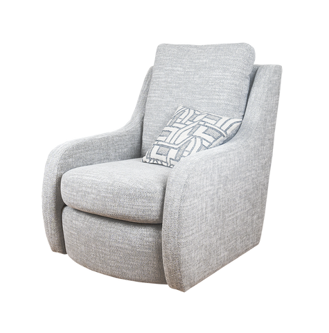 Megan Swivel Chair