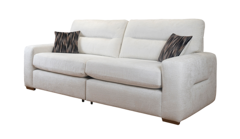 Melrose 4 Seater Sofa