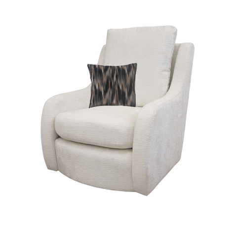 Melrose Swivel Chair