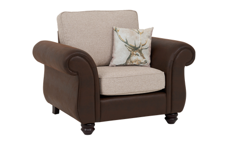 Harriet Armchair