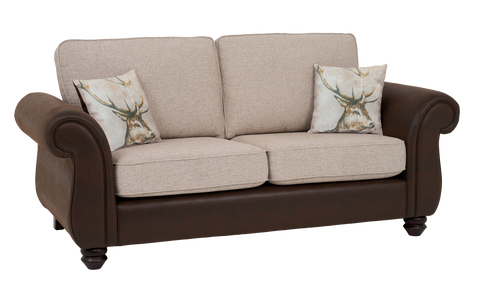 Harriet 2 Seater Sofa