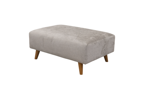 Melrose Footstool