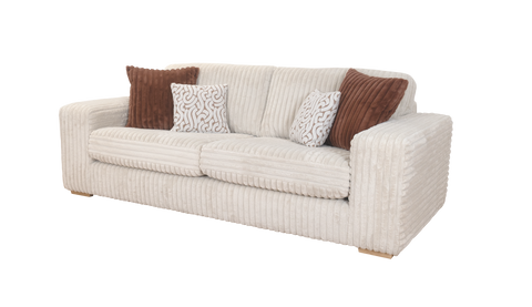 Layton 3 Seater Sofa