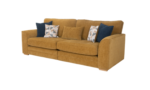 Oscar 4 Seater Sofa