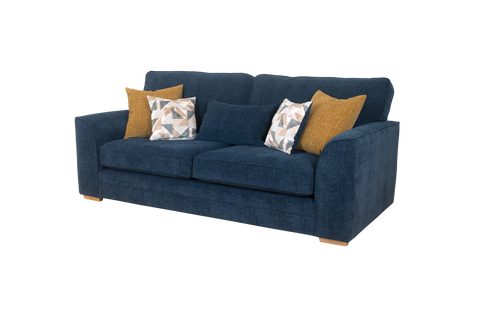 Oscar 2 Seater Sofa