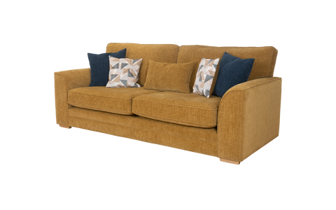 Oscar 2 Seater Sofa