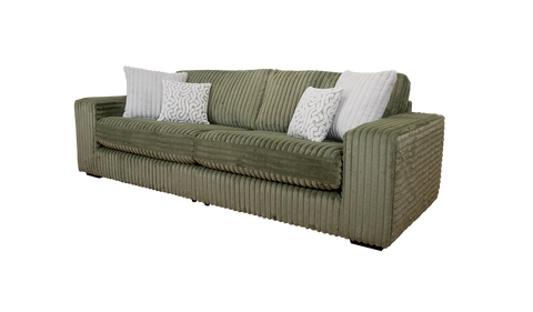 Layton 4 Seater Sofa