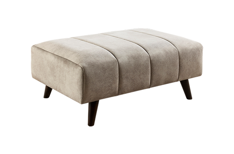Glamour Footstool