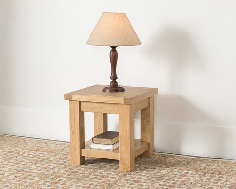 Valeswood Side Table