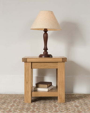 Valeswood Side Table