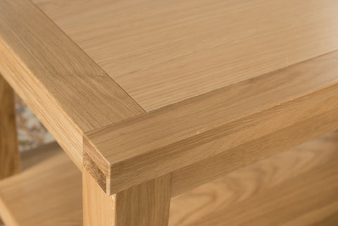 Valeswood Side Table