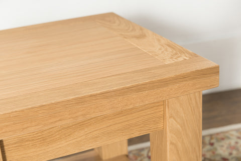 Valeswood Side Table