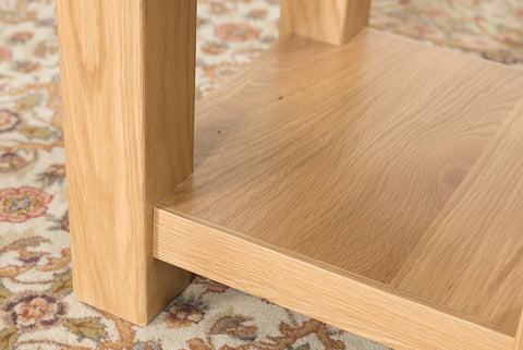 Valeswood Side Table