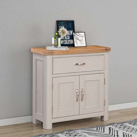 Chatterton Painted Compact Sideboard