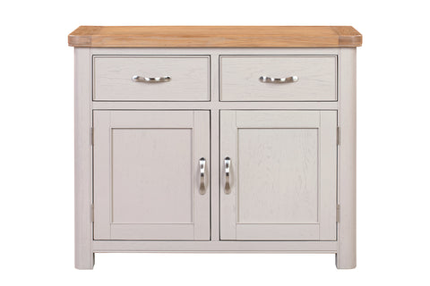 Chatterton Painted 2 Door Sideboard