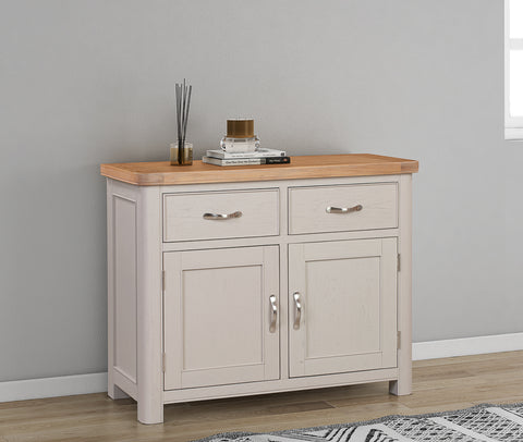 Chatterton Painted 2 Door Sideboard