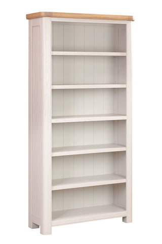 Chatterton Painted 180cm Bookcase