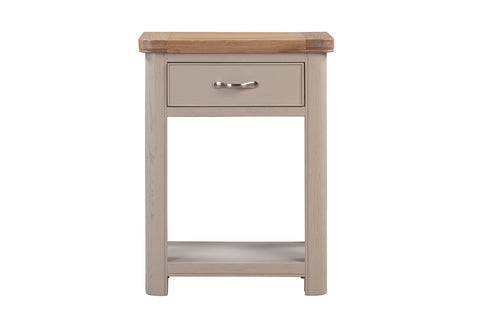 Chatterton Painted Small Console Table