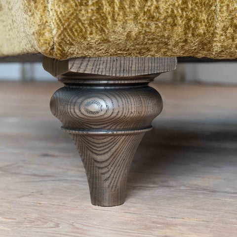Darwin Accent Chair by Alstons