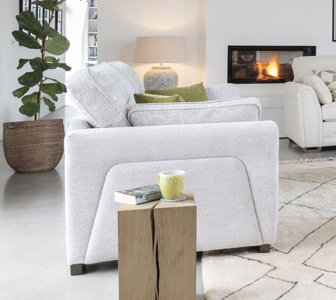Aalto 3 Seater Sofa