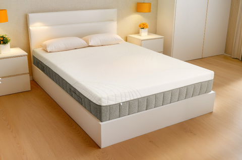 Breasley Sunrise Flourish Memory 1000 HD Mattress