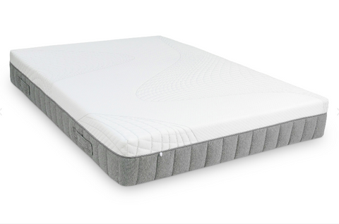 Breasley Sunrise Flourish Memory 1000 HD Mattress