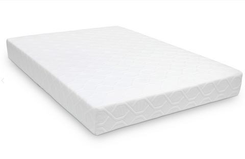 Breasley Sunrise Flourish 1000 Firm Mattress