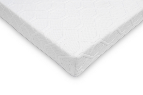 Breasley Sunrise Flourish 1000 Firm Mattress