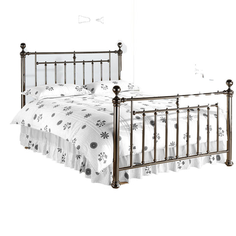 Alexander Metal Bed Frame