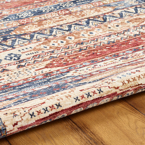 Alhambra Rug Ivory- 6576a