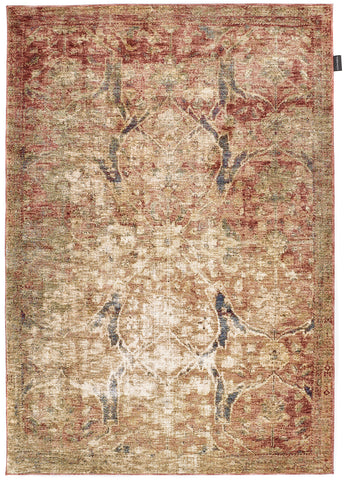 Alhambra Rug Ivory- 6645c