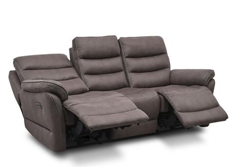 Anderson 3 Seater Sofa