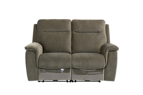 Havilah Electric Reclining 2 Seater Sofa