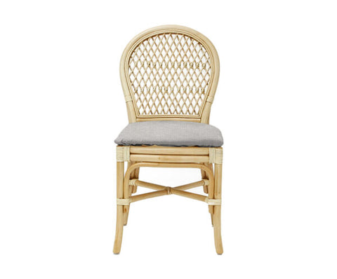 Cane Natural Bistro Set - Daro