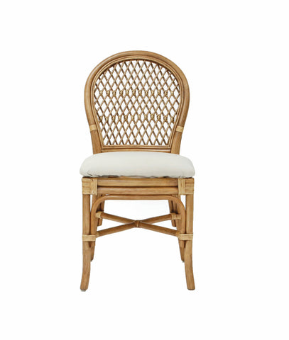 Cane Natural Bistro Set - Daro