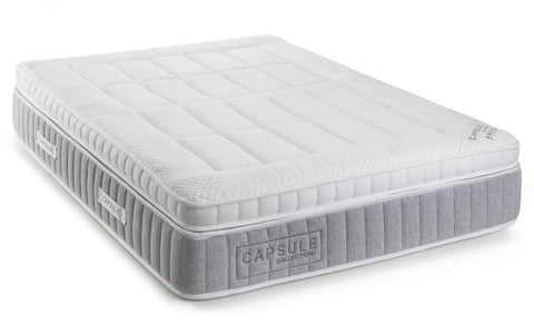 Capsule 2000 Box Top Mattress - Julian Bowen