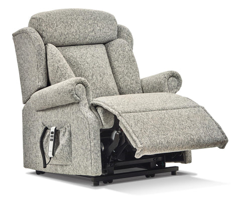 Royale Sherborne Cartmel Riser Recliner Chair VAT Exempt FREE Delivery