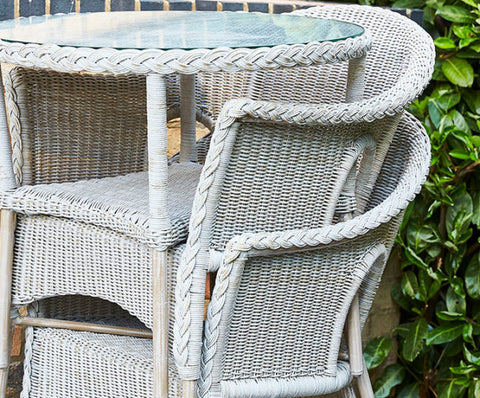 Cebu Lounging Garden Chair