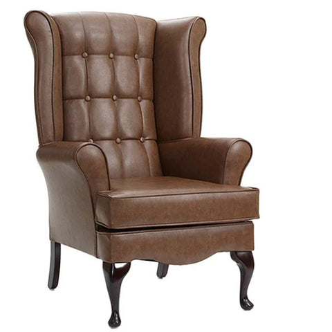 Shackletons Chichester Wingback 2 Seater Sofa