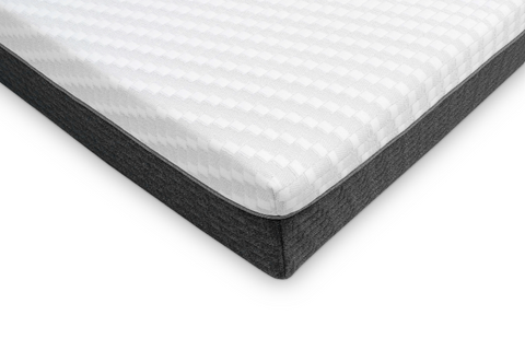 Breasley Uno E-Volve Comfort 4000 Mattress