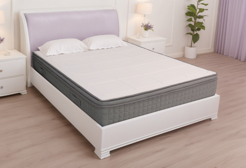 Breasley Uno Pure Lavender Calm Mattress