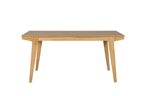 Cooper 160cm Oak Dining Table